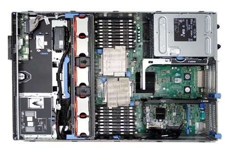 Support for PowerEdge R710 .